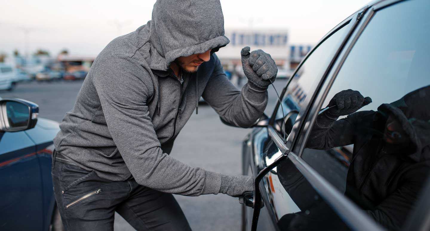 Criminal Defense For Auto Theft Cases In Arizona