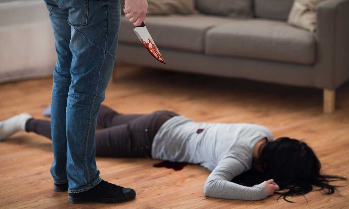 Domestic Violence and Homicides Surge